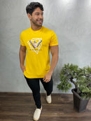 T-Shirt Premium Armani Águia Color