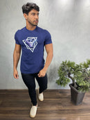 T-Shirt Premium Armani Águia Color