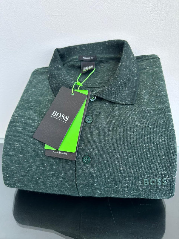 Polo Boss Dry One