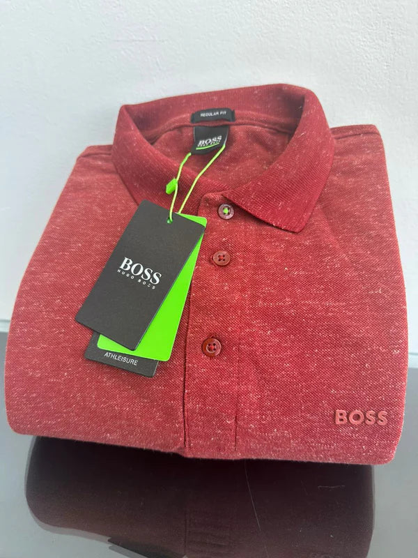 Polo Boss Dry One