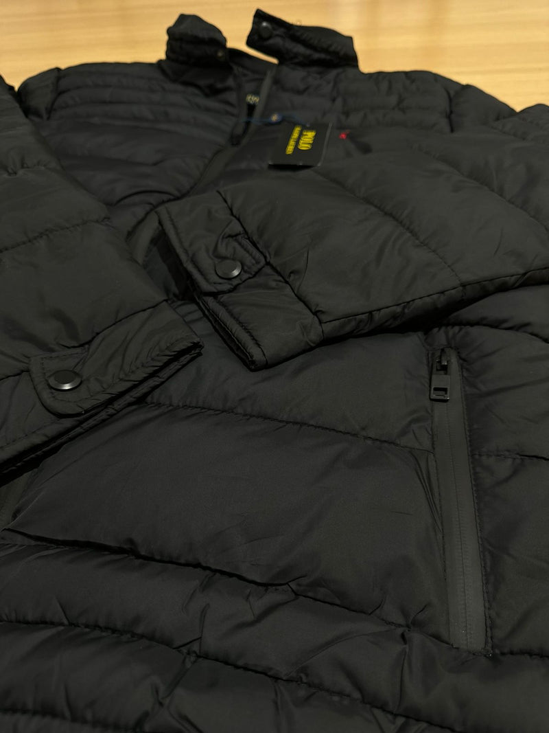 Puffer Ralph Lauren Live