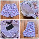 Short Tactel Philipp Plein