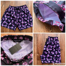 Short Tactel Philipp Plein