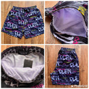 Short Tactel Philipp Plein