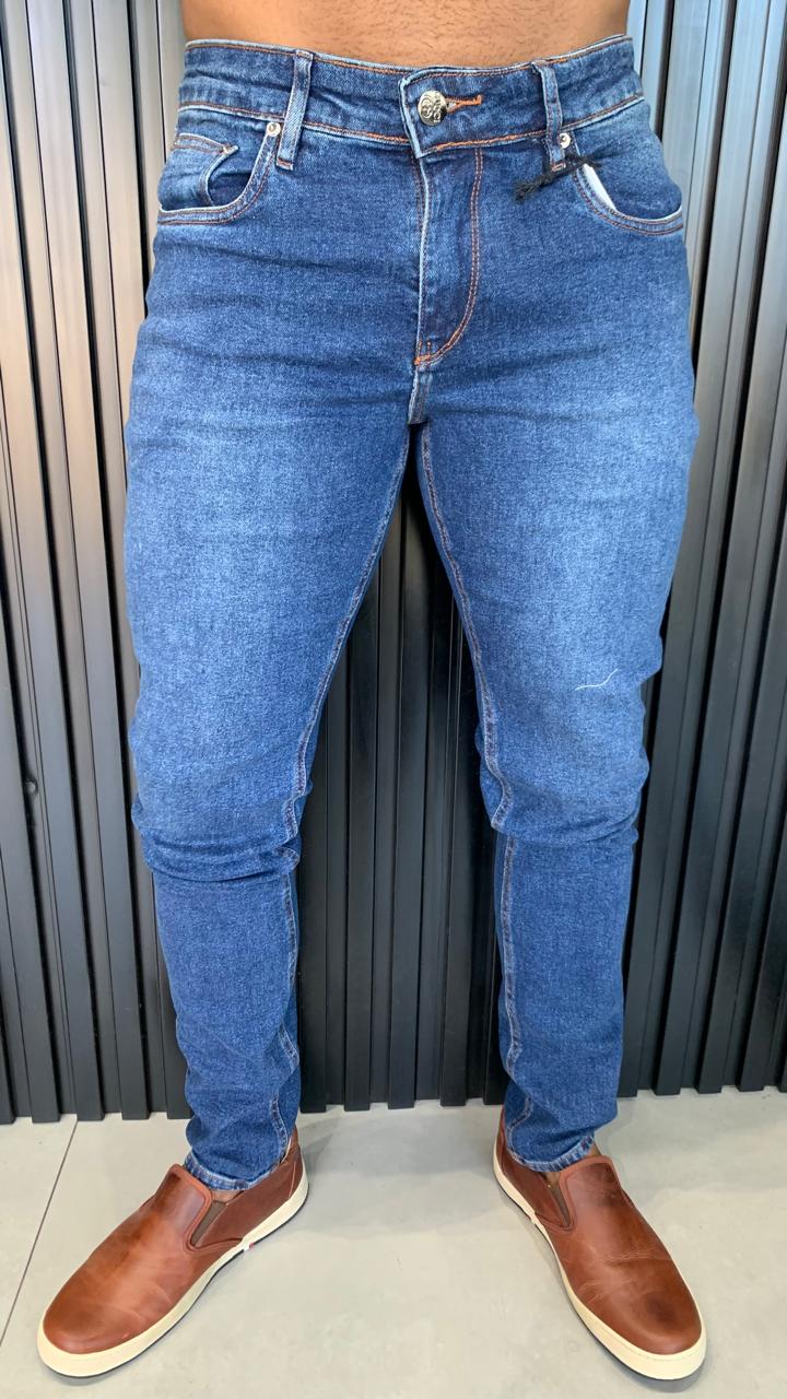 Calça Gucci Jeans