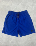 Short Tactel Hugo Boss Tag Black