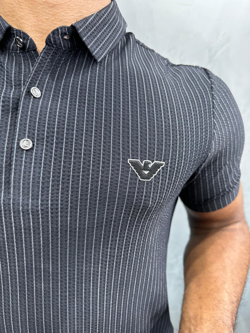 Polo Premium Emporio Armani