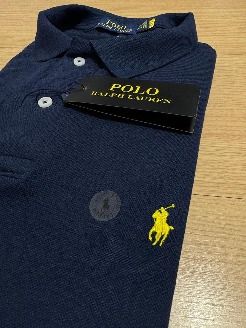 Polo Ralph Lauren Plus Size