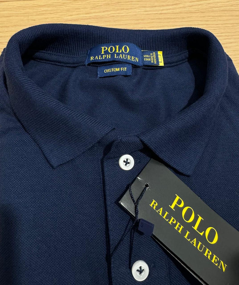 Polo Ralph Lauren Plus Size