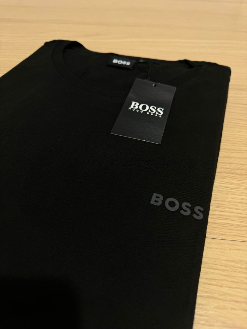 Básica Boss Plus Size