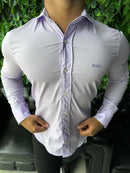 Social Boss Live Manga Longa