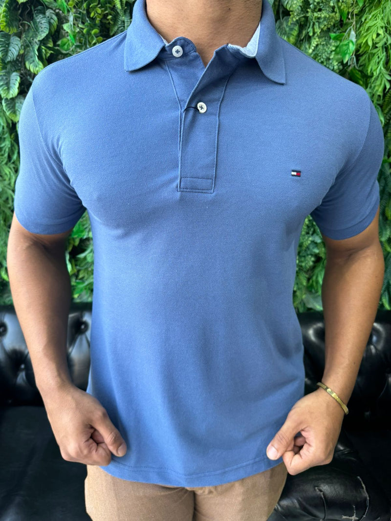 Polo Tommy Hilfiger Plus Size
