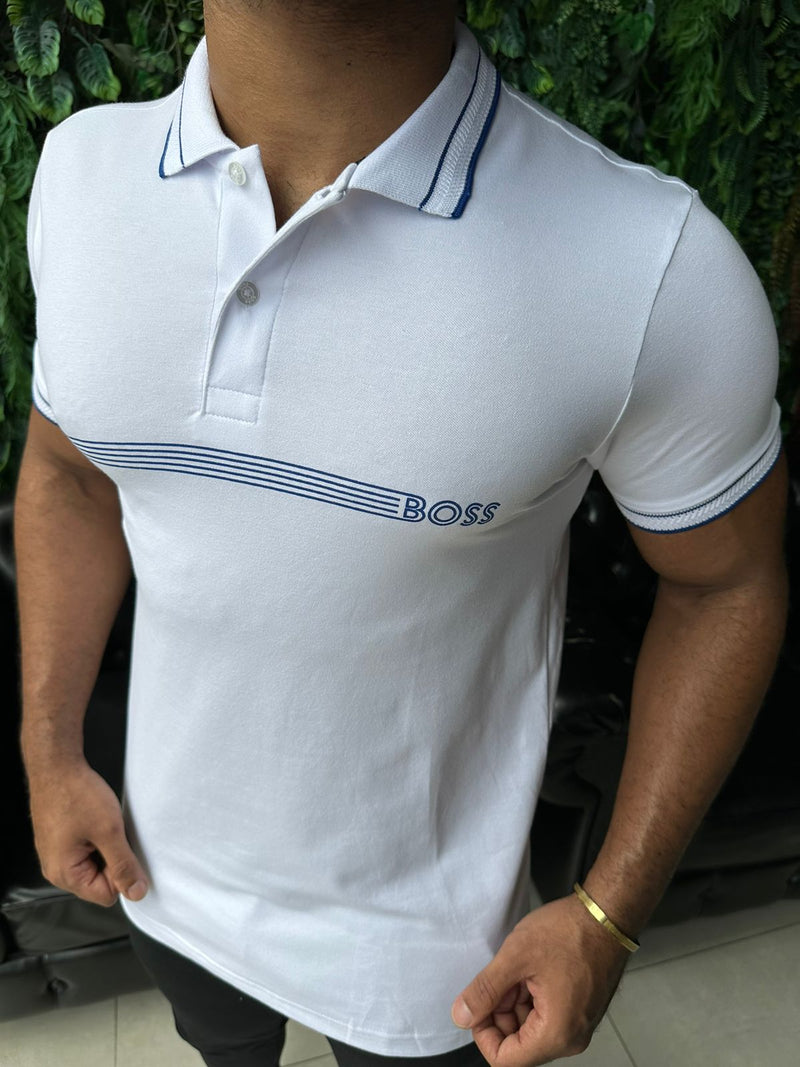 Polo Boss Line