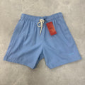 Short de Linho Hugo Boss