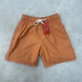 Short de Linho Hugo Boss