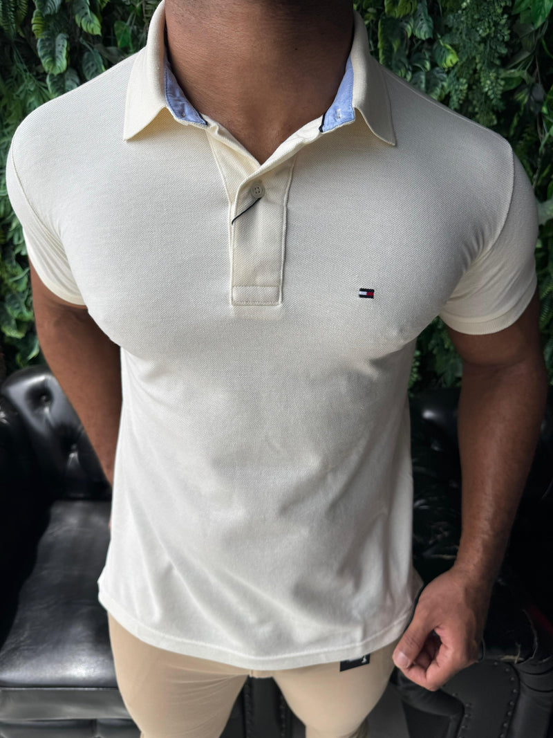 Polo Tommy Hilfiger Plus Size