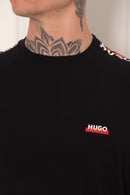 T-shirt Premium Boss Faixa