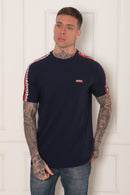 T-shirt Premium Boss Faixa