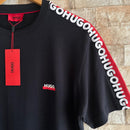 T-shirt Premium Boss Faixa