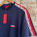 T-shirt Premium Boss Faixa