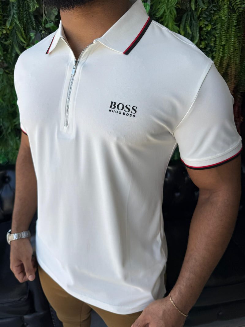 Polo Premium Boss Infinite