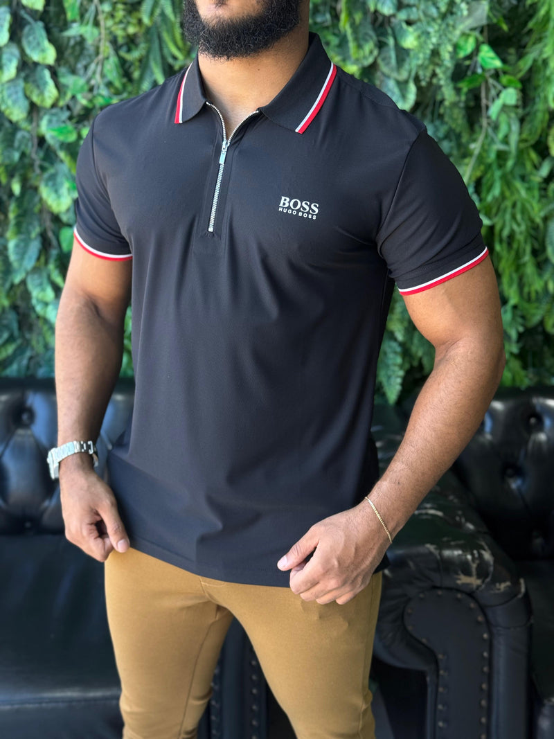 Polo Premium Boss Infinite