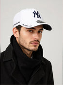 Boné New Era Hybrid