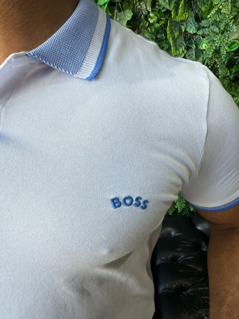 Polo Boss Detail