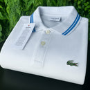 Polo Lacoste Plus Size