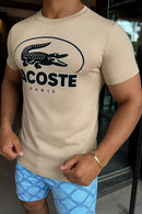 T-Shirt Premium Lacoste