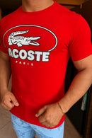 T-Shirt Premium Lacoste