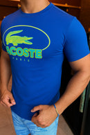 T-Shirt Premium Lacoste