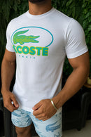 T-Shirt Premium Lacoste