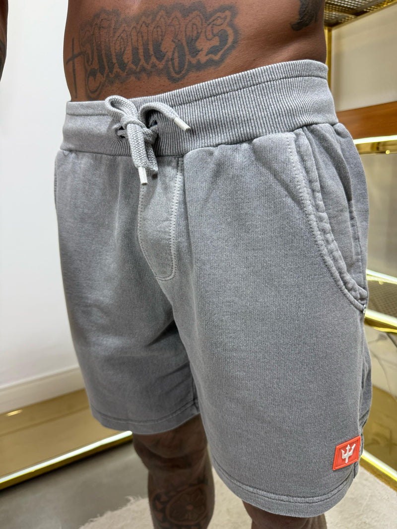Short Moletom Osklen