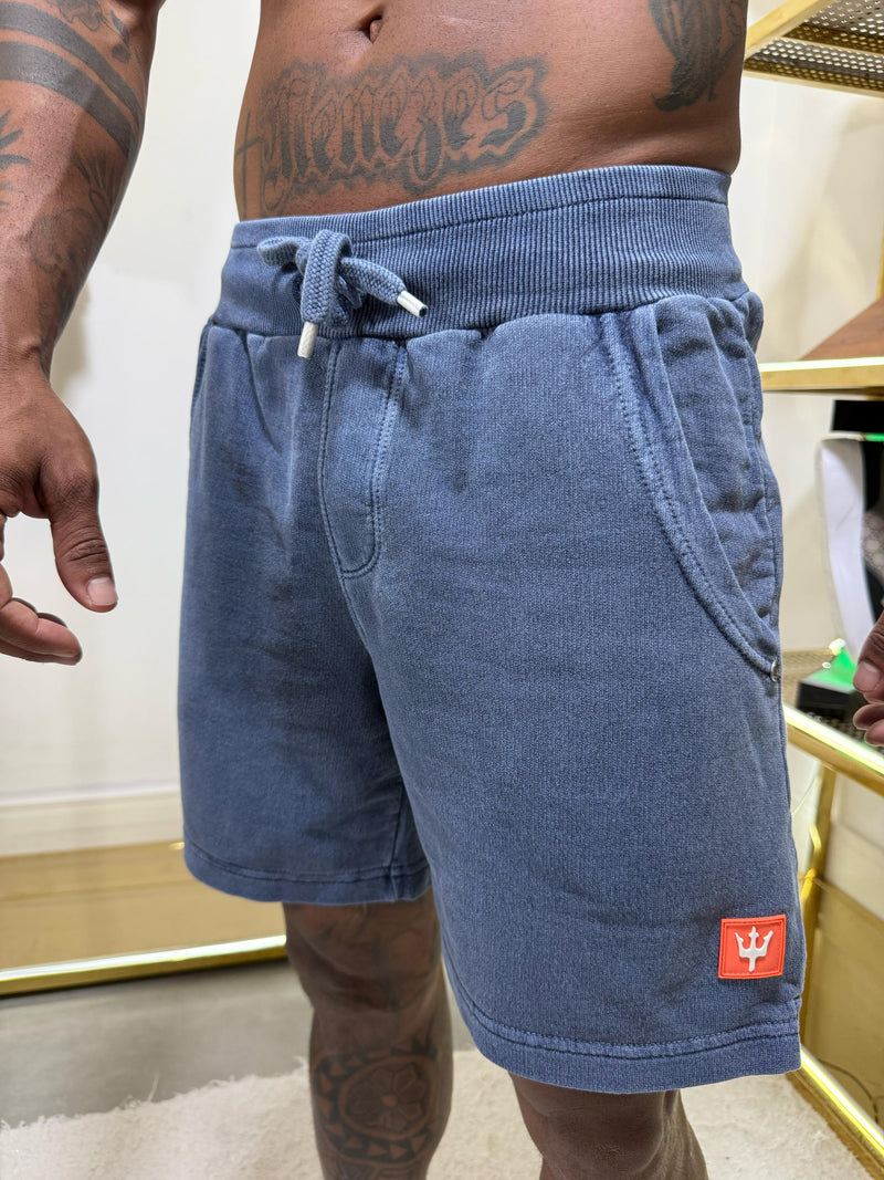 Short Moletom Osklen