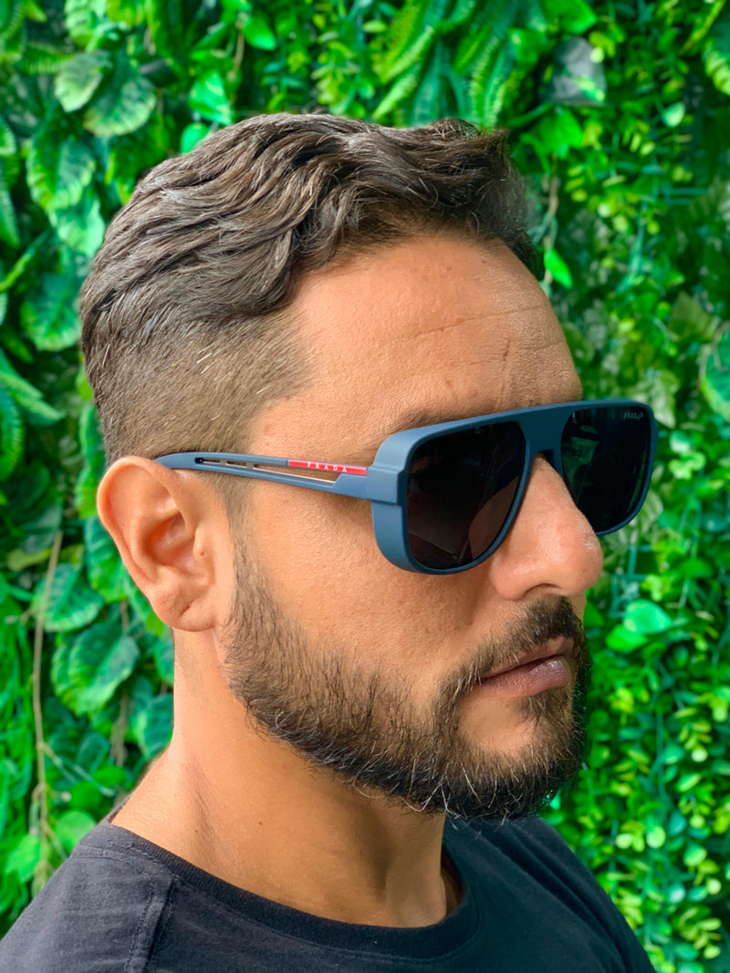 Óculos Prada Bold Vision