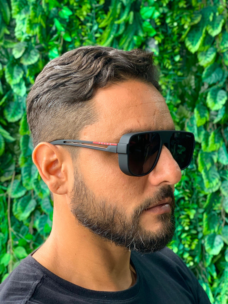 Óculos Prada Bold Vision