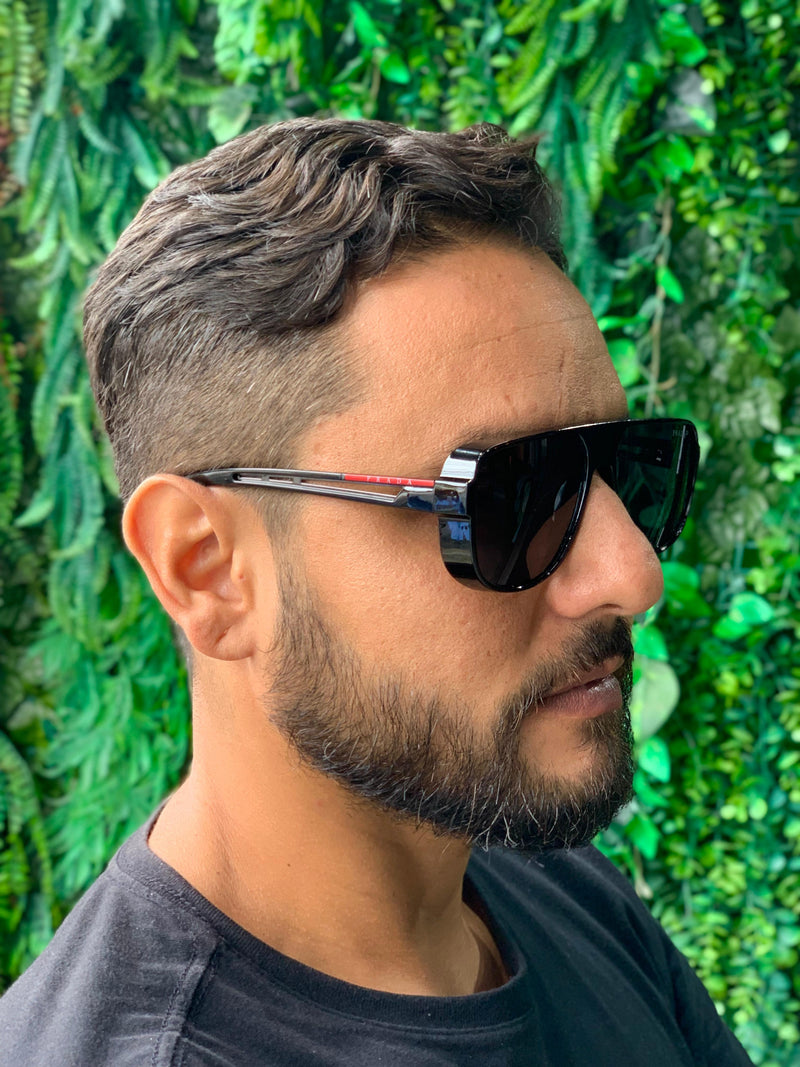Óculos Prada Bold Vision