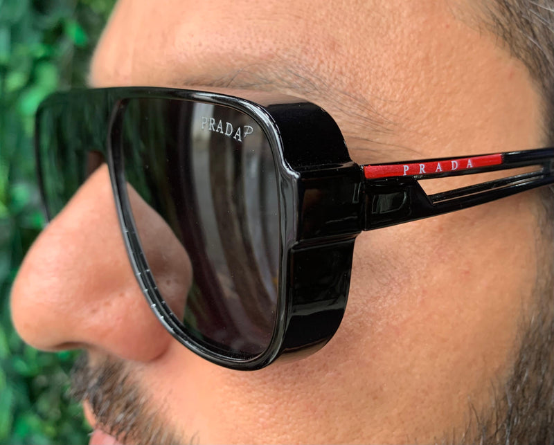 Óculos Prada Bold Vision