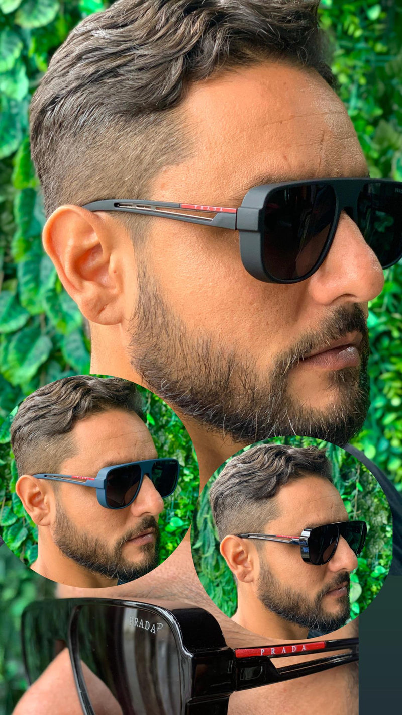 Óculos Prada Bold Vision