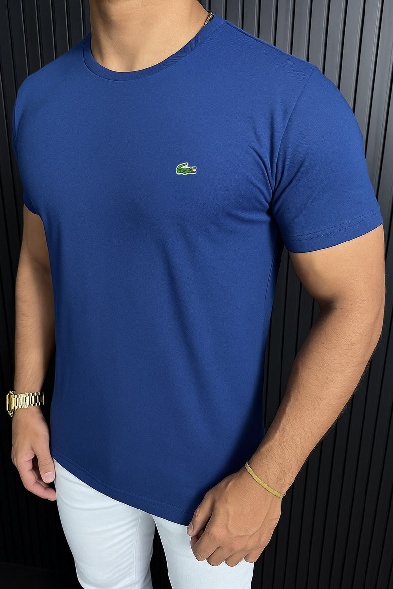 Camiseta Lacoste Pima
