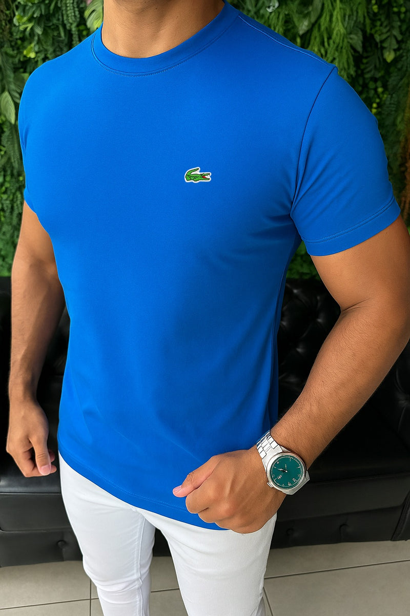 Camiseta Lacoste Pima