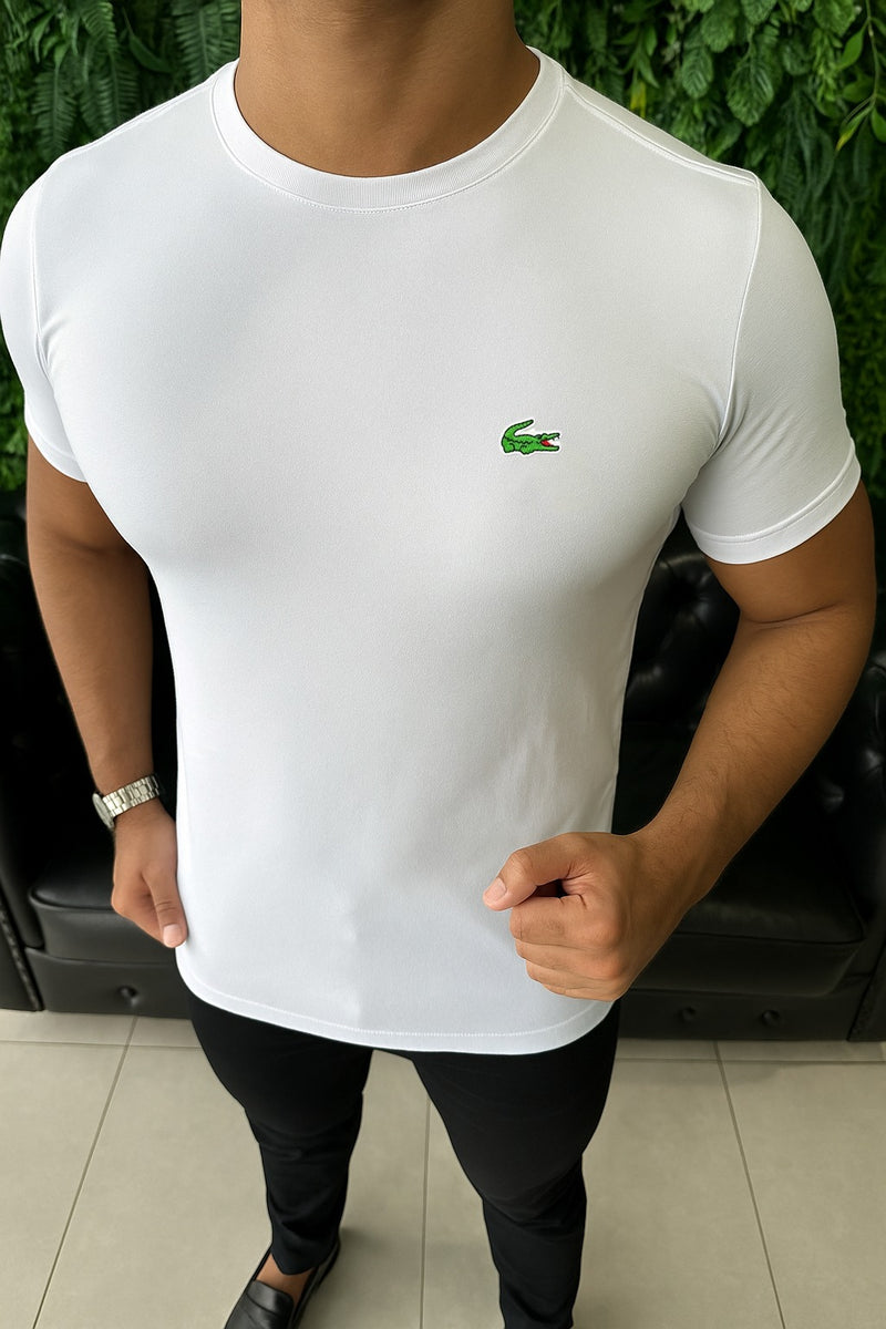 Camiseta Lacoste Pima