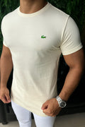 Camiseta Lacoste Pima