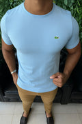 Camiseta Lacoste Pima