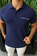 Polo Boss Porsche