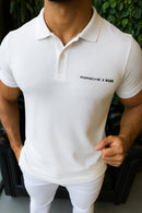 Polo Boss Porsche