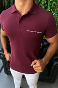 Polo Boss Porsche