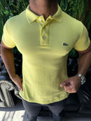 Polo Lacoste