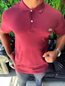 Polo Lacoste